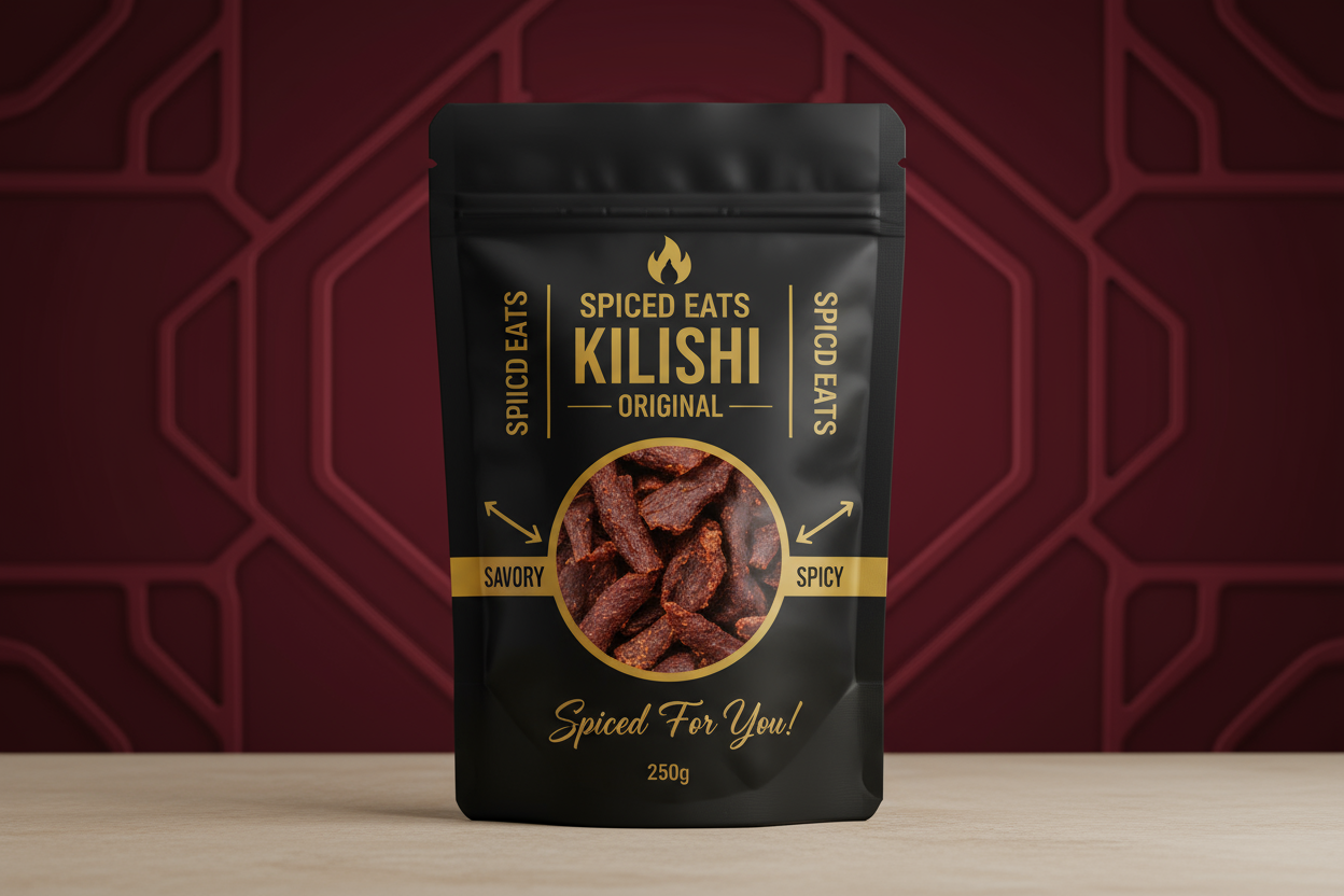 Kilishi
