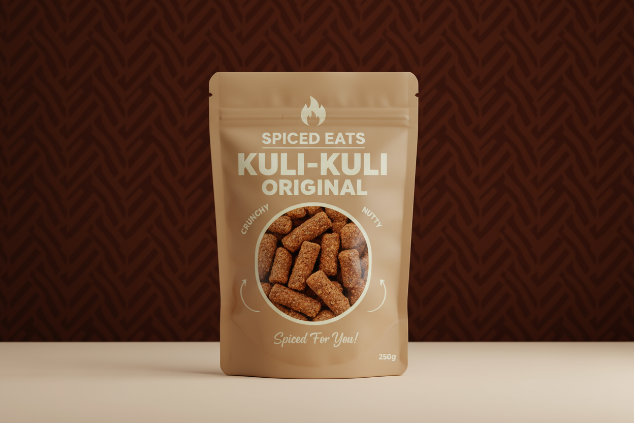 Kuli-Kuli